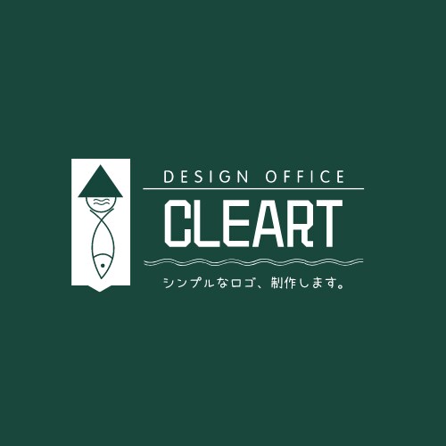 格安ロゴ制作：格安でロゴのデザインを承ります 開業や企業、イベントなどでオリジナルロゴが必要な方へ イメージ2