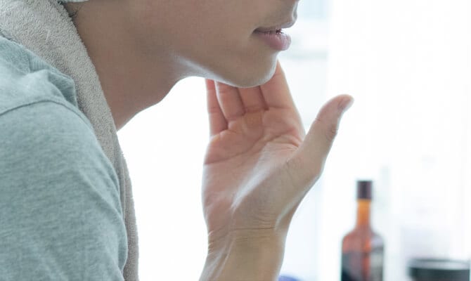 モテる男のスキンケア方法☆美容コーチが伝授します 肌も整えて更に好印象☆褒められ第一印象UP☆肌タイプ別 イメージ4