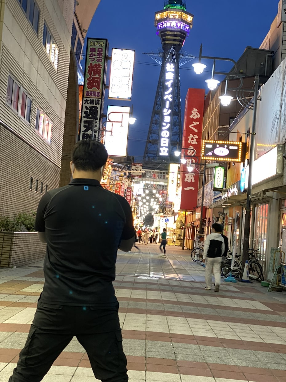関西エリアのドローン5.1K空撮格安で撮影致します お求めの素材を安全かつ迅速に撮影致します イメージ3