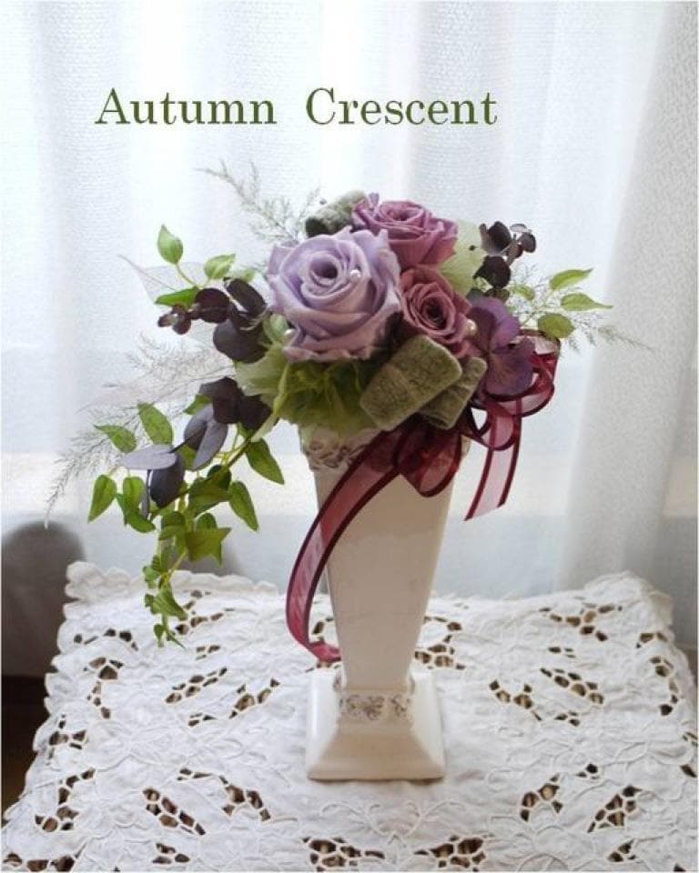 オリジナルのフラワーアレンジ作ります オーダーメイドであなただけのお花をお作りします！ イメージ4