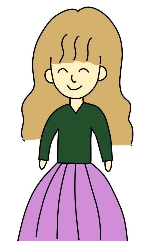 即日納品☆あなたを見守る守護霊を描き声を伝えます 守護霊様のイラスト+あなたへのメッセージをお伝えします！ イメージ2