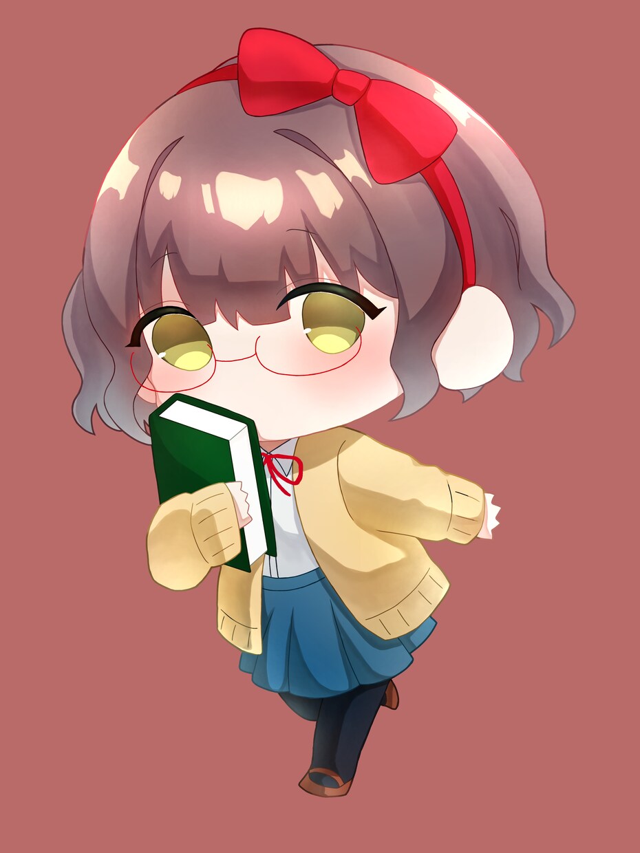 可愛らしいものからかっこいいものまで制作します 丁寧が売りです。妥協はしません。 イメージ2