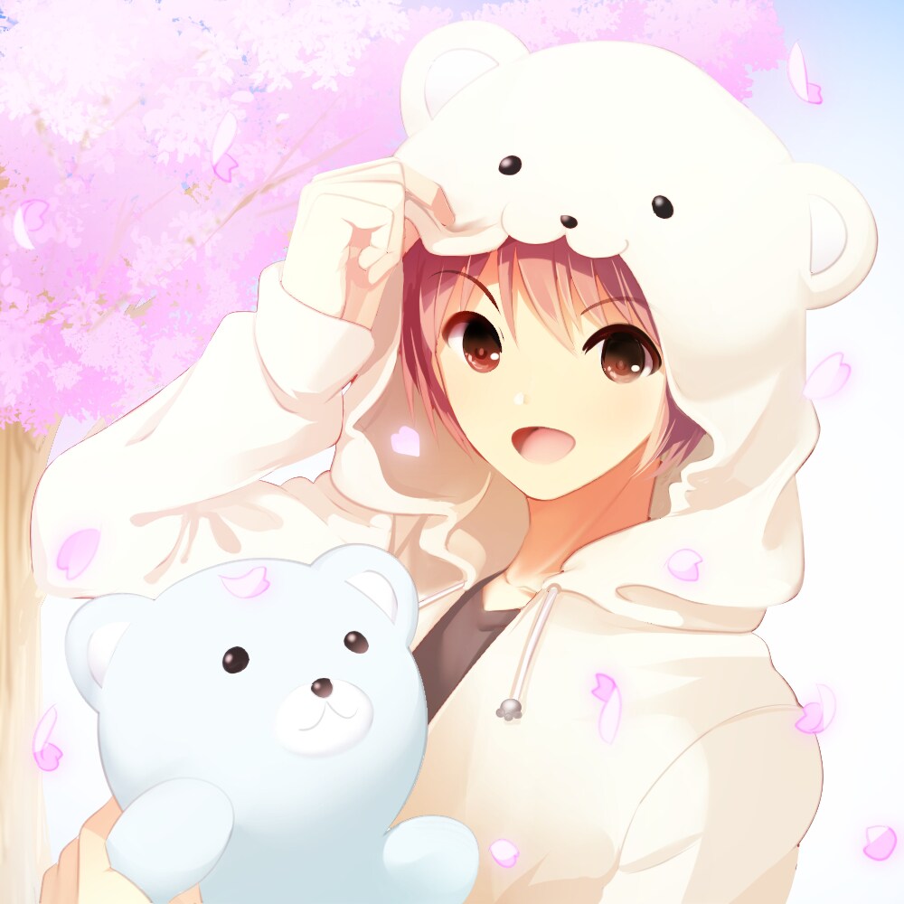 即日対応／かわいいアイコン描きます あなたが考えたキャラクターをイラストにします！ イメージ7
