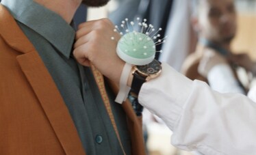 男性のファッションコーディネート致します TPOに応じてデート服や勝負服等々コーディネート致します イメージ3