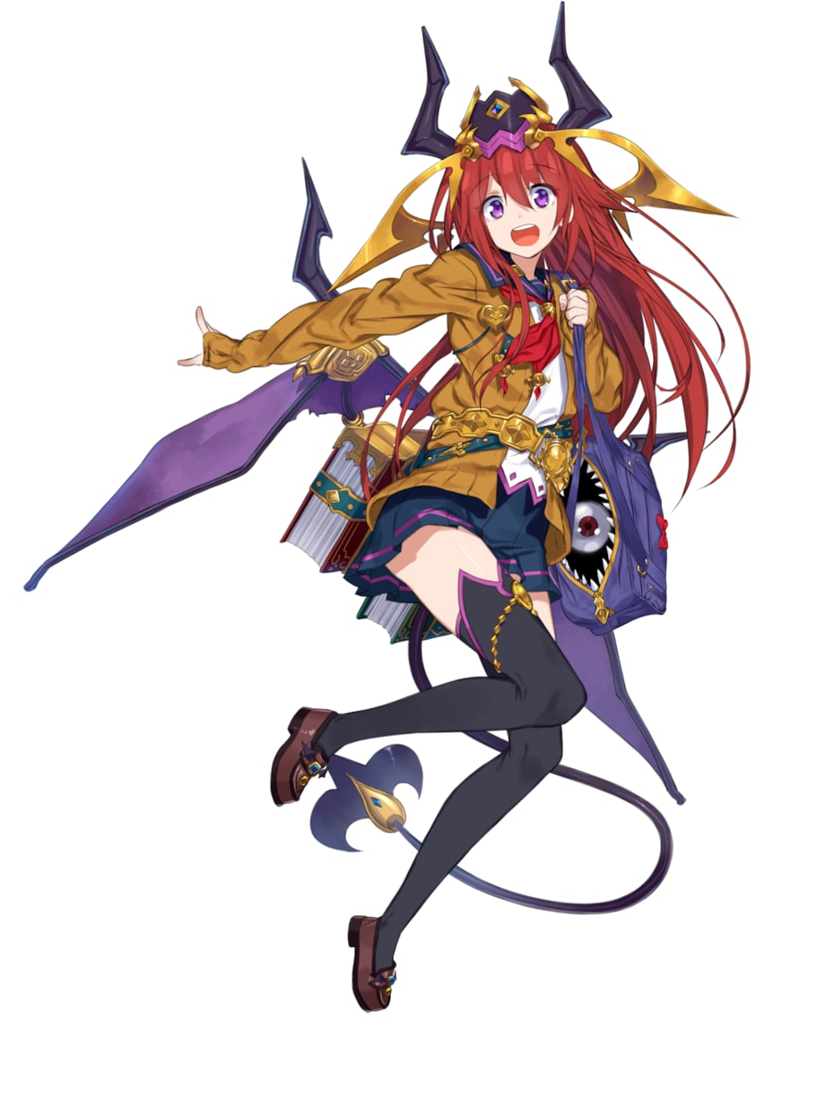 キャラクターイラスト製作いたします IRIAM用やLive2D用の立ち絵、一枚絵等全てお任せ！ イメージ4