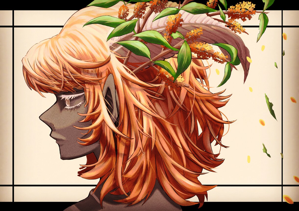 イラスト制作承ります コミックの躍動感あるイラストをご提供します！ イメージ4