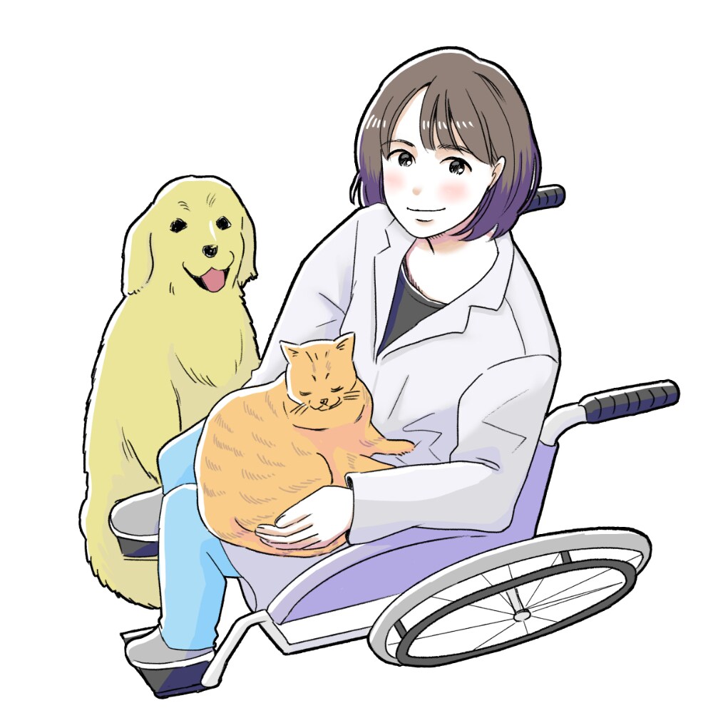 なんとなく似てる…くらいの似顔絵描きます ビジネスやSNS、プレゼントなどに！ イメージ6