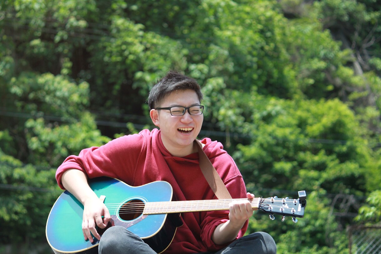 作詞作曲いたします 持ち曲300曲以上！スピード作曲！ イメージ1