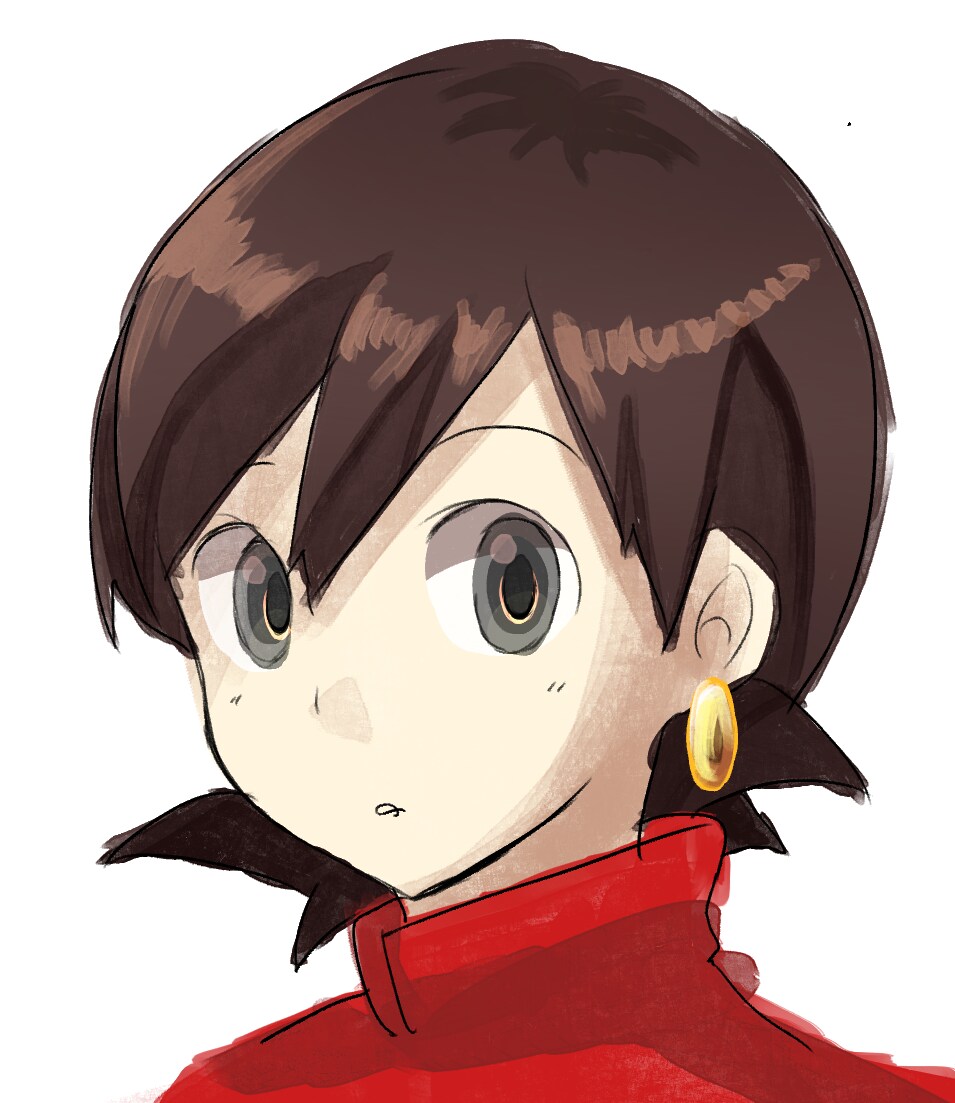 可愛いキャラクター似顔絵をお届けます いろんな作風でどなたにも対応致します！ イメージ2
