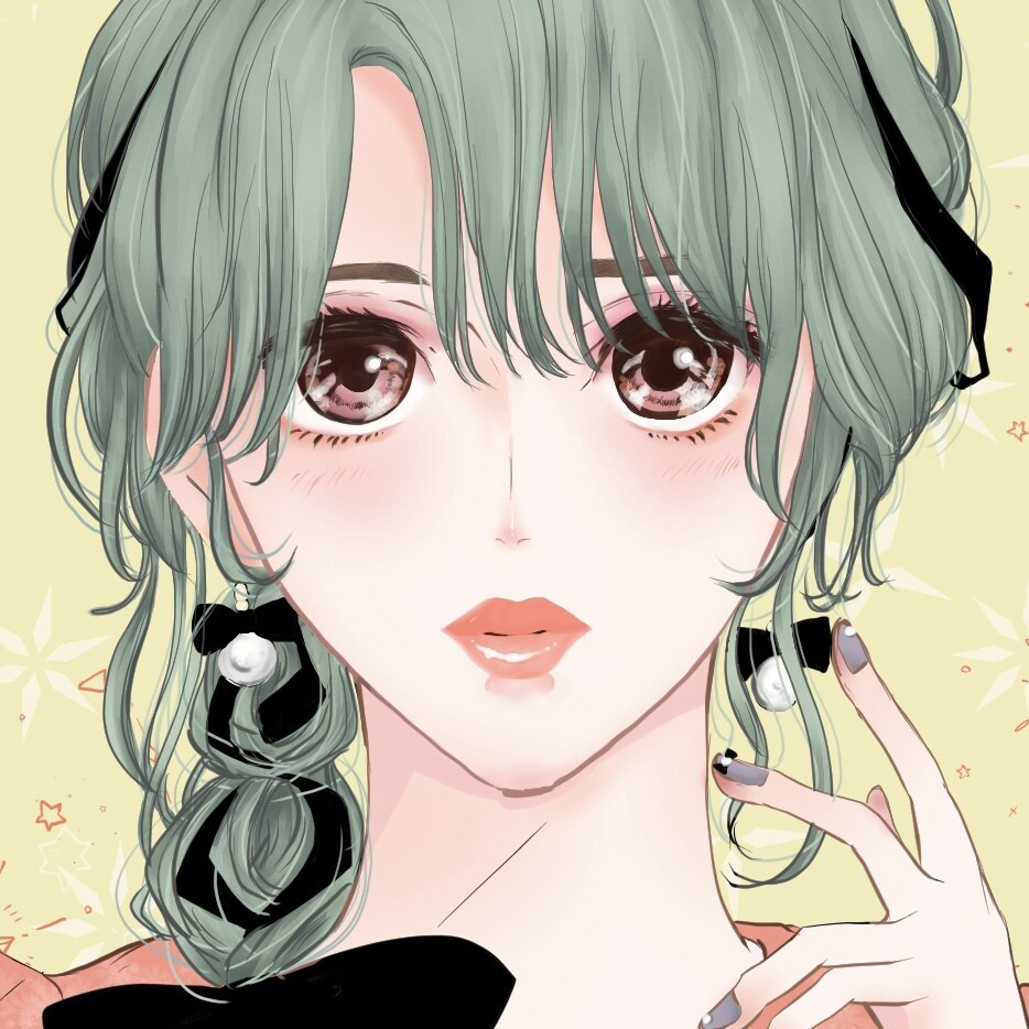 イラスト制作します キラキラなイラスト制作します！ イメージ5