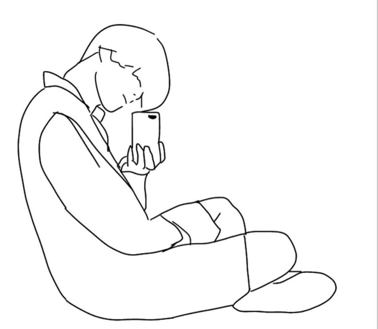 商品宣伝や販売に使えるイラストを描きます 線画で商品をオシャレにアピールするお手伝いをします イメージ4