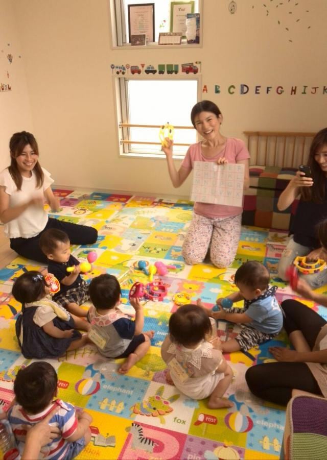 子連れ海外移住についての相談にのります セブ島に二年半親子で移住していた経験をもとに相談にのります。 イメージ1