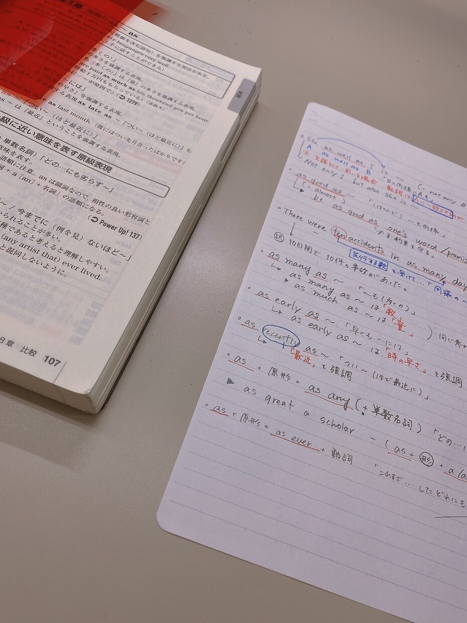 中学生高校生問わず、勉強、受験の相談等を受けます 志望校合格に向けて細かいことから一緒にがんばりましょう。 イメージ1