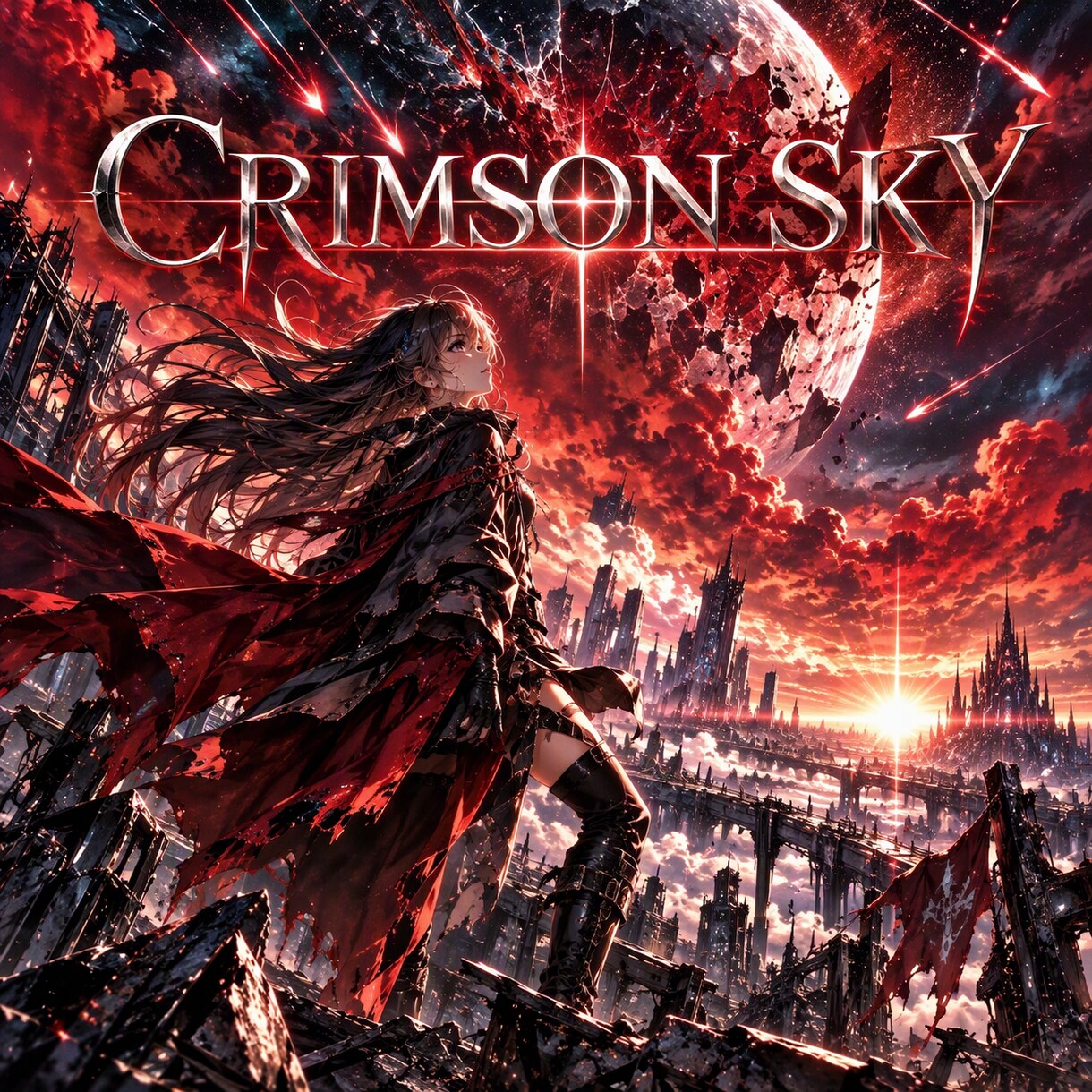 あなただけのオリジナル楽曲を制作します あなただけの世界観を音楽で形にします。 イメージ2