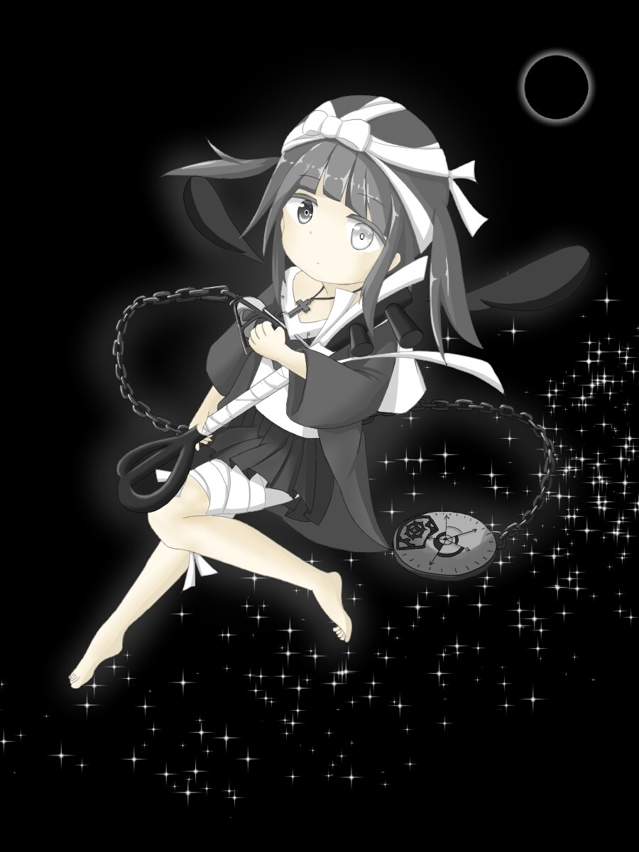 シンプルなタッチのイラスト描きます ずっと見ていたくなる可愛い女の子を描きます イメージ8