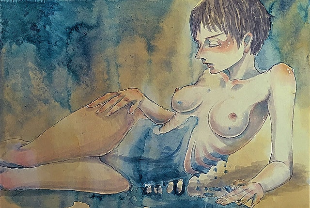 どのような内容のイラストでも描きます 丁寧なヒアリング、丁寧な仕事、今できる最大限の力で イメージ2