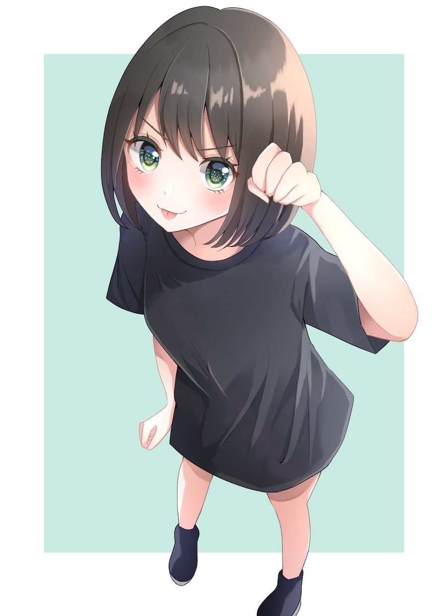 高評価♪コスパ最強！なイラスト描きます まずはお気軽にご相談ください♪ イメージ5