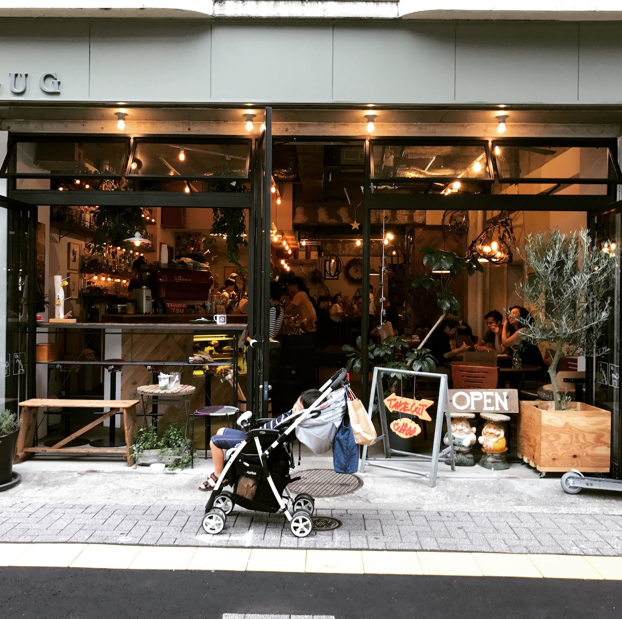 必見！【無料】でインスタ投稿します お店をPRする写真、動画投稿致します！ イメージ2