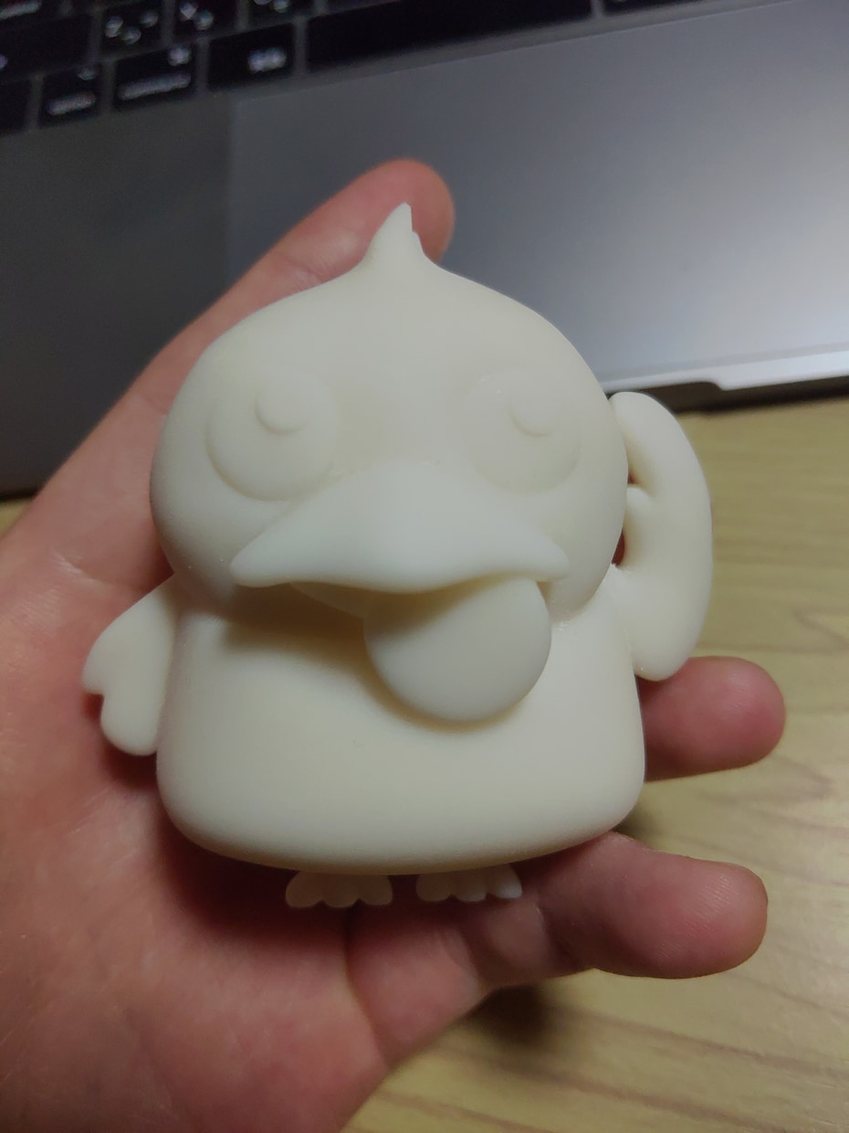 3Dプリンターであなたのイメージを具現化します 月間売上800万円オーバー商品の開発実績あり！ イメージ5