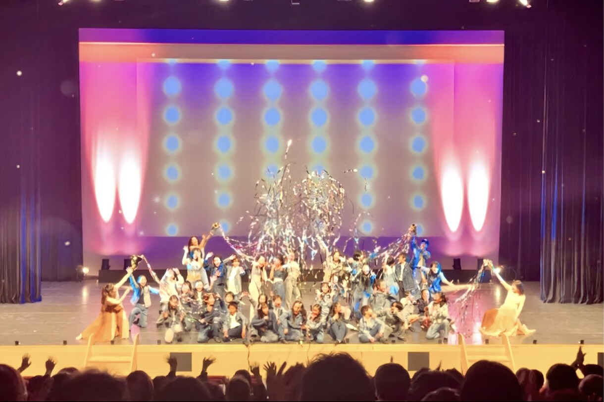 プロダンサーがダンスの振付をします 企業様／コンテスト／結婚式／ジャンル問わずご相談ください★ イメージ7