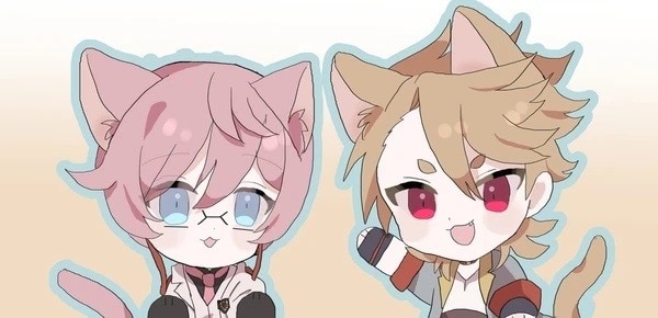 SNSアイコン描きます かわいいアイコンでにっこりSNS！ イメージ1