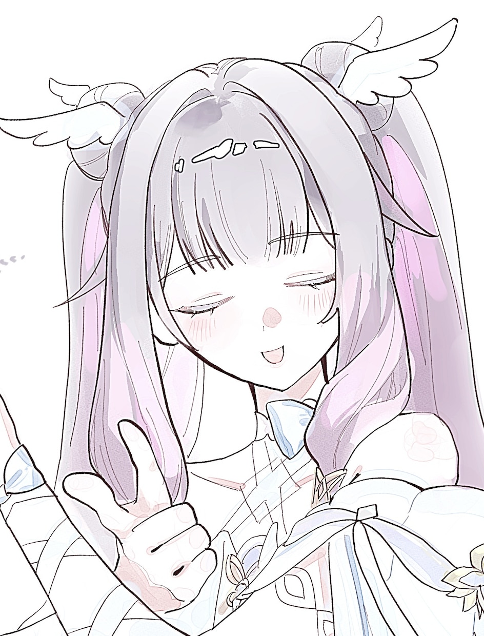 8月まで！万バズ絵師が安値でお好みの絵を描きます 可愛いからかっこいいまで！最短3日でイラストを描きます！ イメージ1