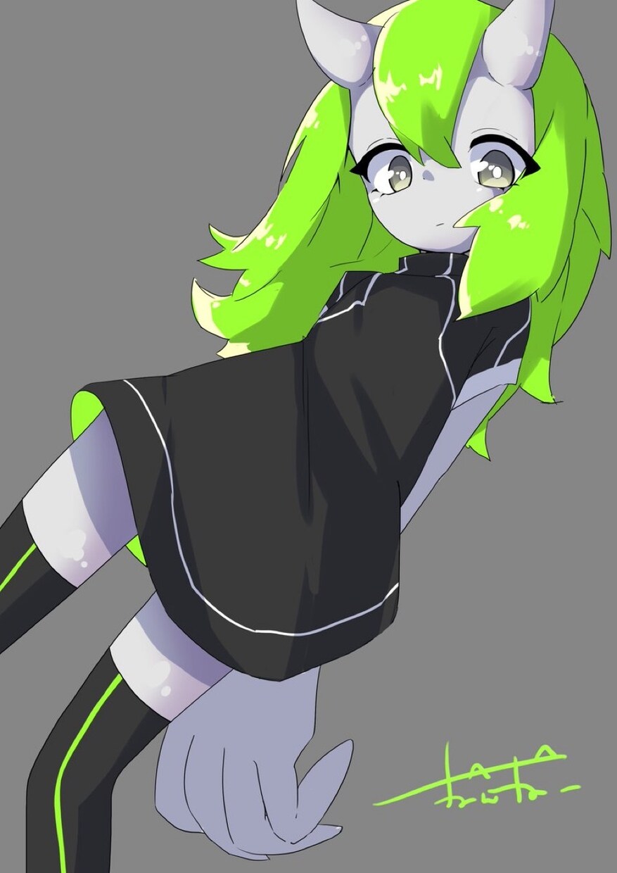 ポップで鮮やかなイラストを描きます サムネイル、アイコン等のイラストが必要な方へ イメージ5