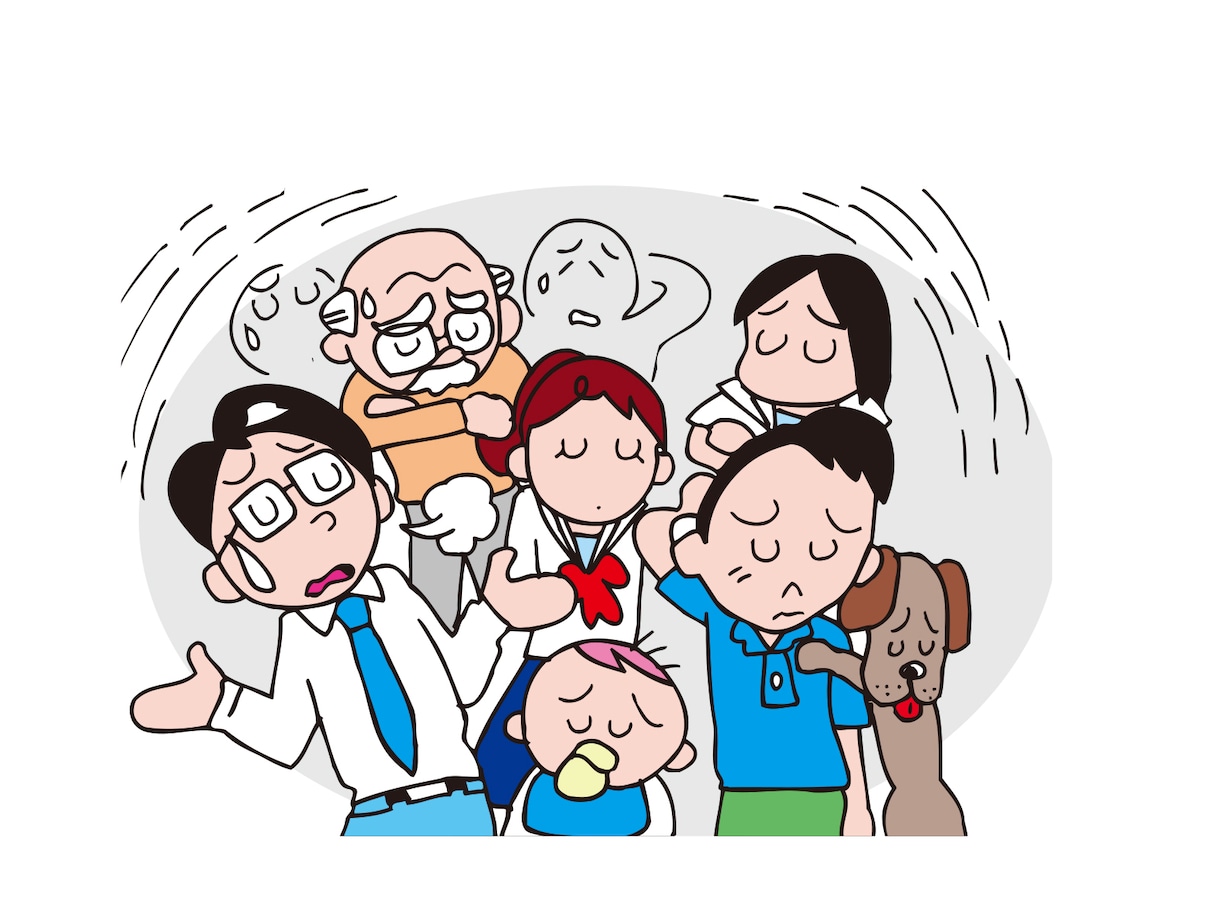 なんだかよくわからないこと、聴きます ただ話しているだけなのに、心が軽くなります。 イメージ1