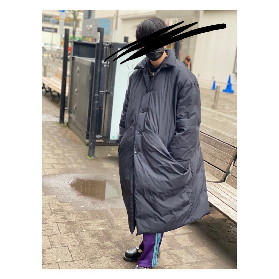 服選びのアドバイスや相談乗ります レディースのショップ店員の経験有り。コンプレックスを活かす。 イメージ3