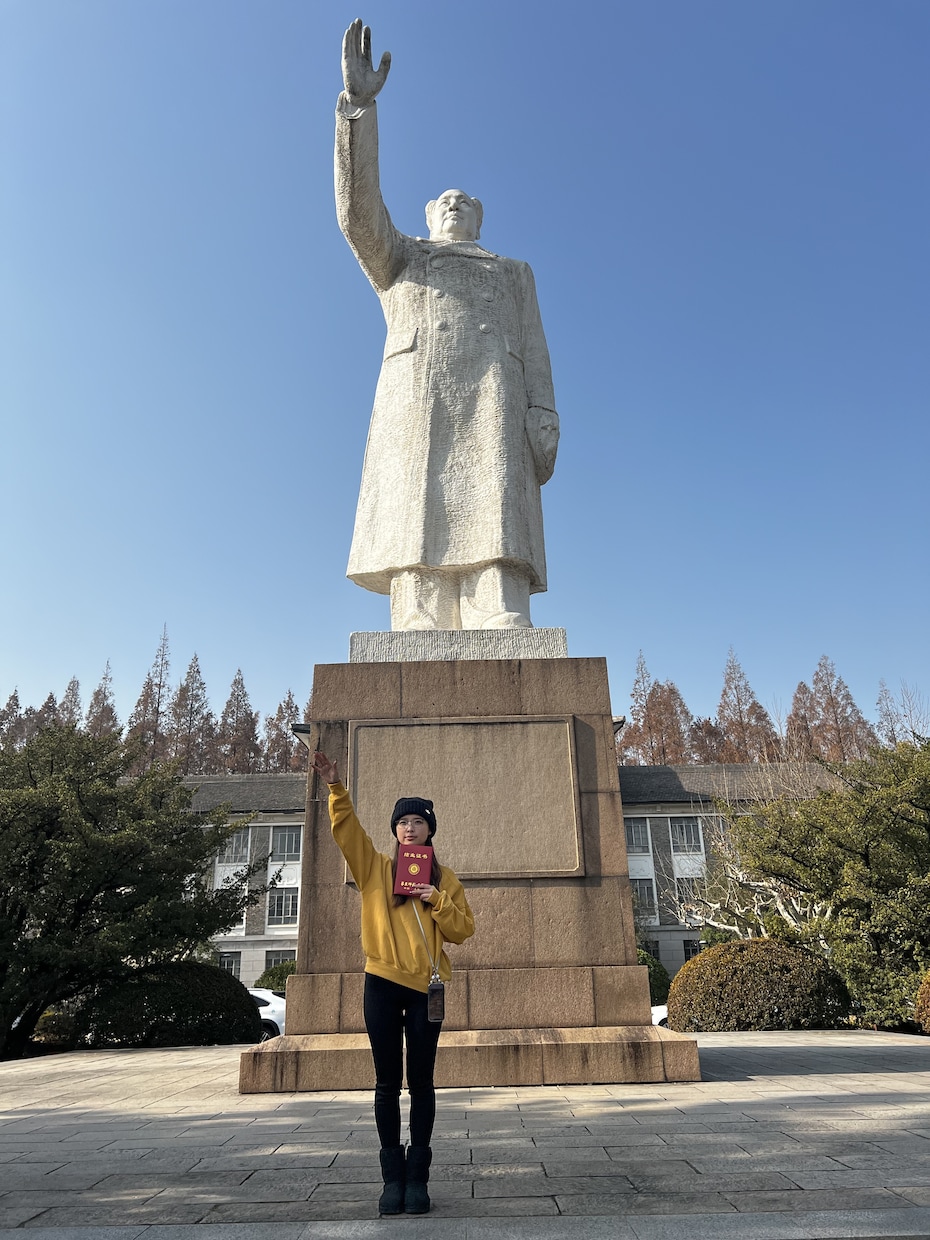 丁寧で自然な中国語翻訳｜日⇆中どちらも対応します 丁寧に心を込めて仕上げますので、ご安心ください。 イメージ1