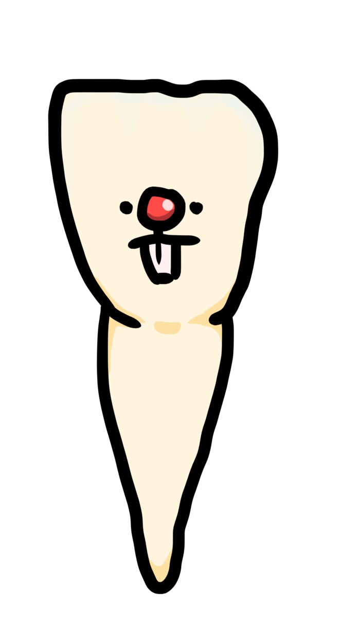 ゆるキャラ、描きます 自分だけのアイコン、ゆるい似顔絵が欲しい方に！ イメージ3