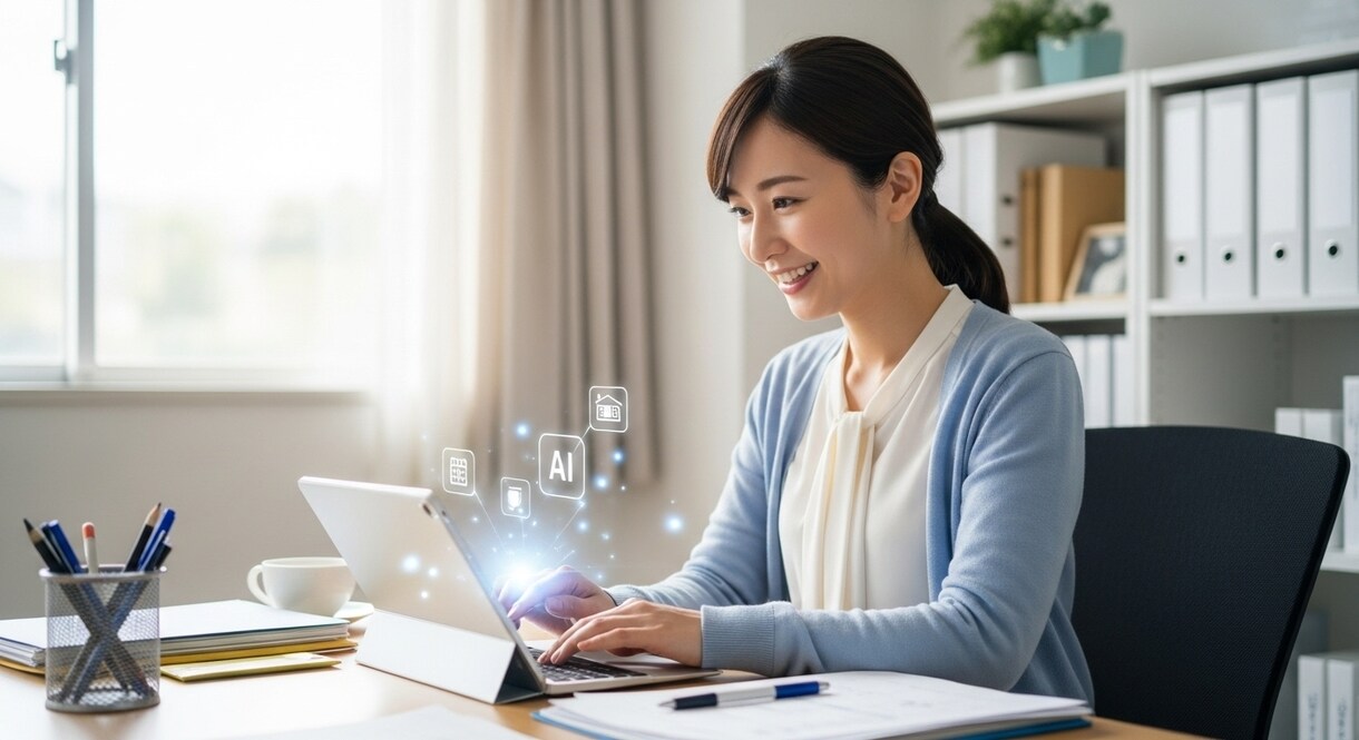 初心者向け　あなたに役立つAI基礎教えます 生成AI人材になる第一歩！誰でもChtGPT人材になれます イメージ1