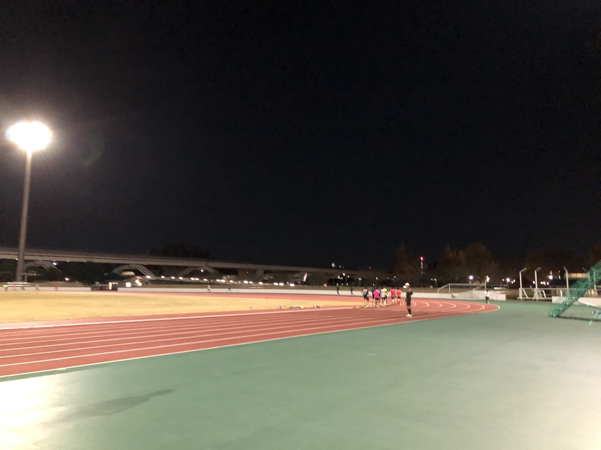 1ヶ月長距離指導します 箱根駅伝出場の経験を活かして、皆様を全力でサポートします イメージ2