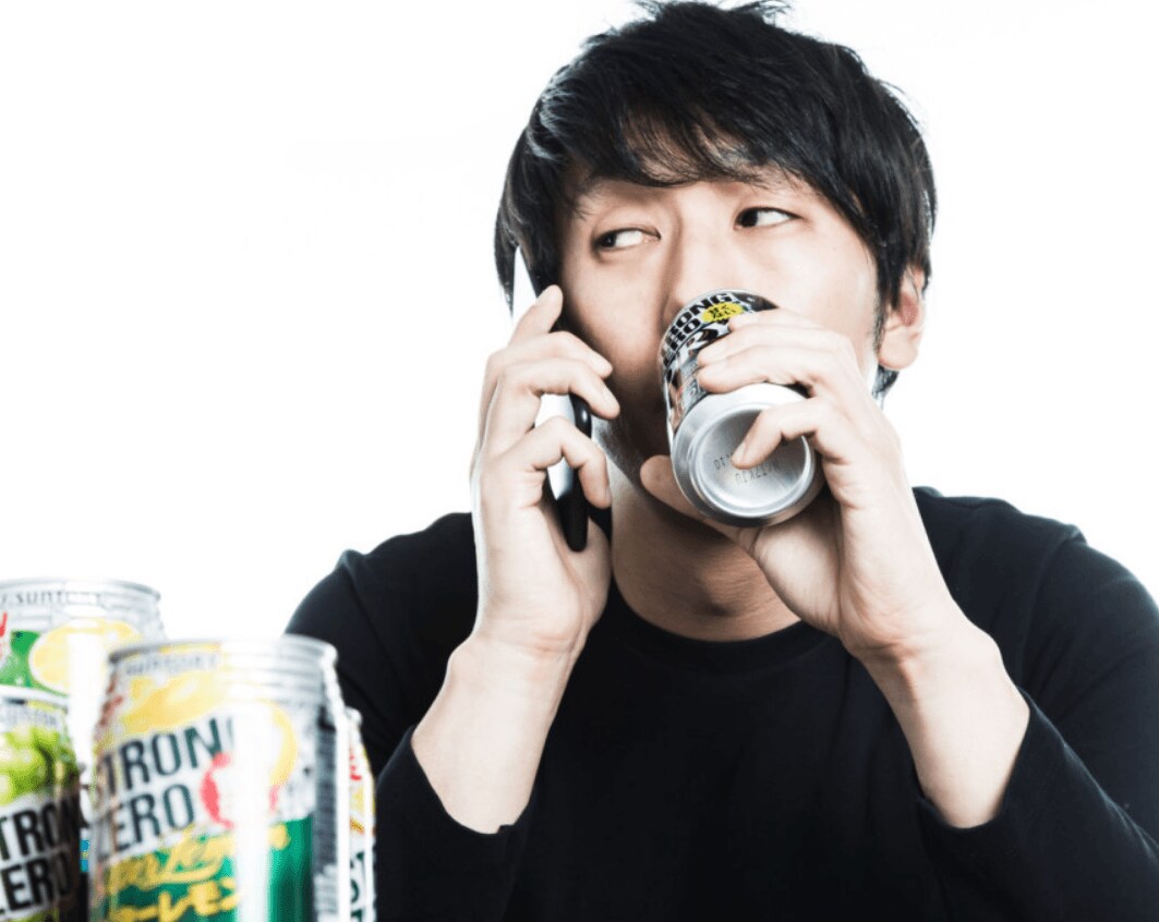 一人飲みで寂しいあなたと時間を共有します ふと、さびしさが襲ってきたらご利用くださいませ イメージ2