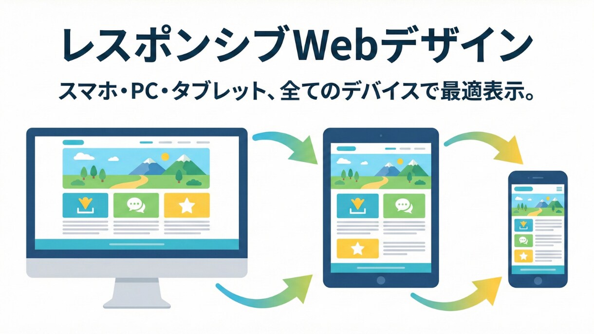 24時間対応のAIチャットボット付HP制作します 人材業界15年の経験！集客と業務効率化を叶えるサイトを構築 イメージ2