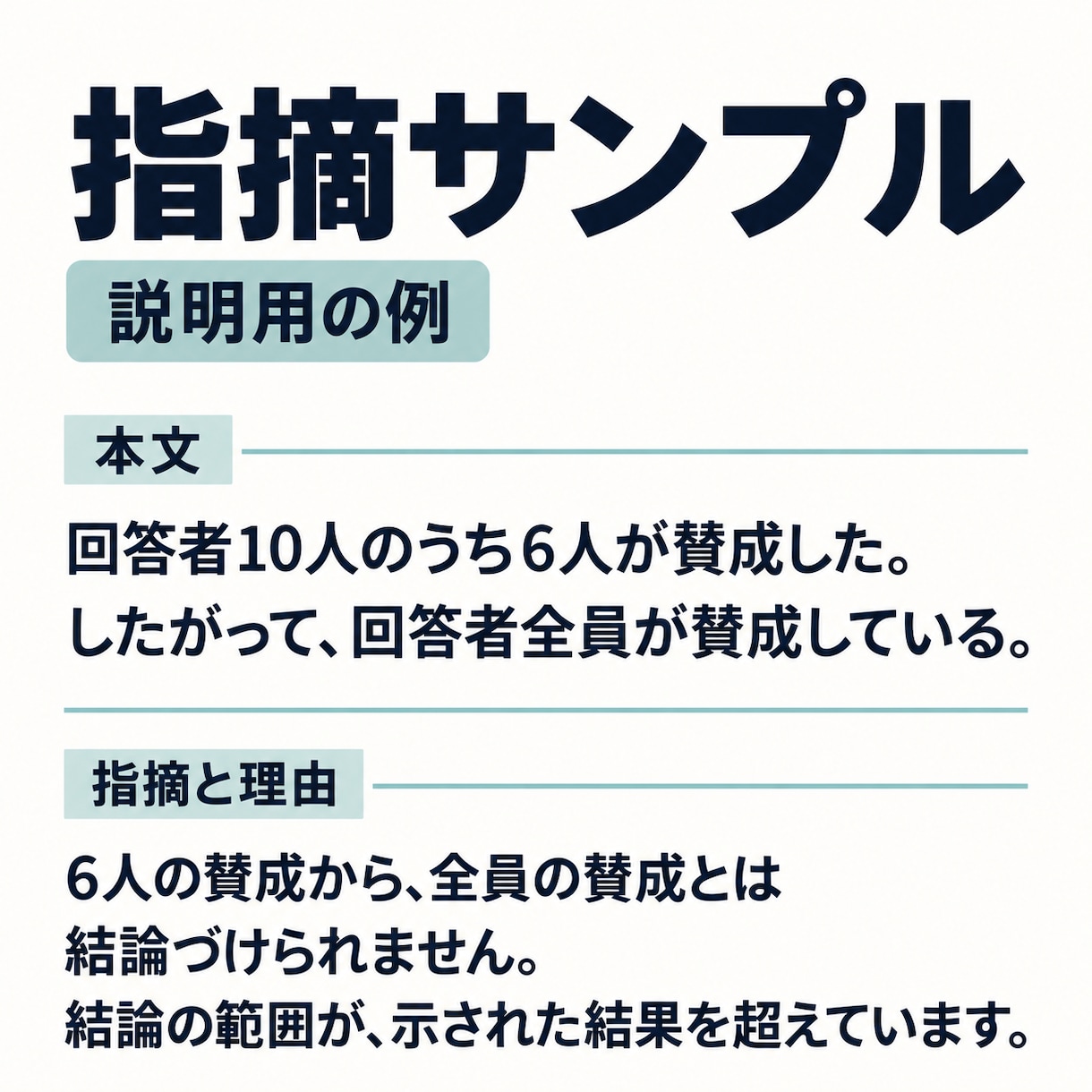 AI小説・note記事の矛盾と着眼点を確認します 設定・論理の食い違いを、根拠を添えてレポートします イメージ2