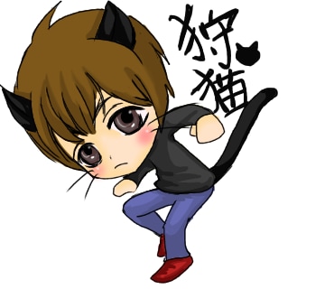 LINE等SNS用のアイコン描きます 自分風の可愛いイラストにしたい方♪ イメージ2