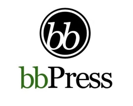 WordPressに掲示板を実装します プラグイン｢bbPress｣の導入とカスタマイズを代行します イメージ1