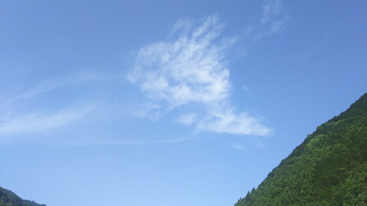 あなたのお悩み一緒に解決します 「起きる事全てに意味がある」意味を知って前に進みませんか？ イメージ4