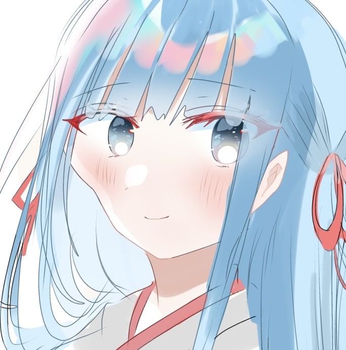 可愛い♡SNS用のアイコン描きます 透明感とかわいい♡あなただけのアイコンを！ イメージ8