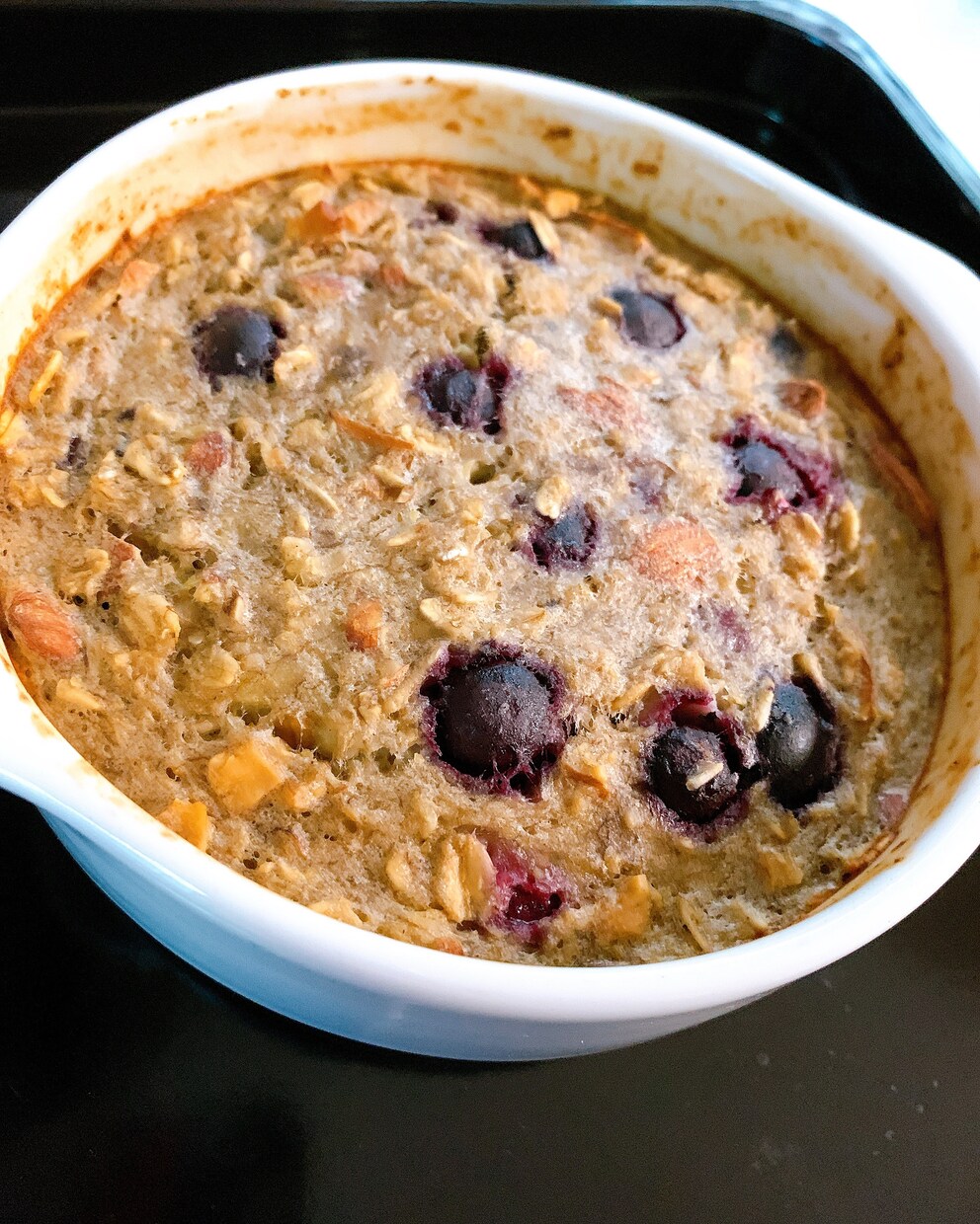 オートミールの朝ごはんを一週間分プランいたします 飽きずに健康的な朝ごはんで気持ちよく一日のスタート♪ イメージ2