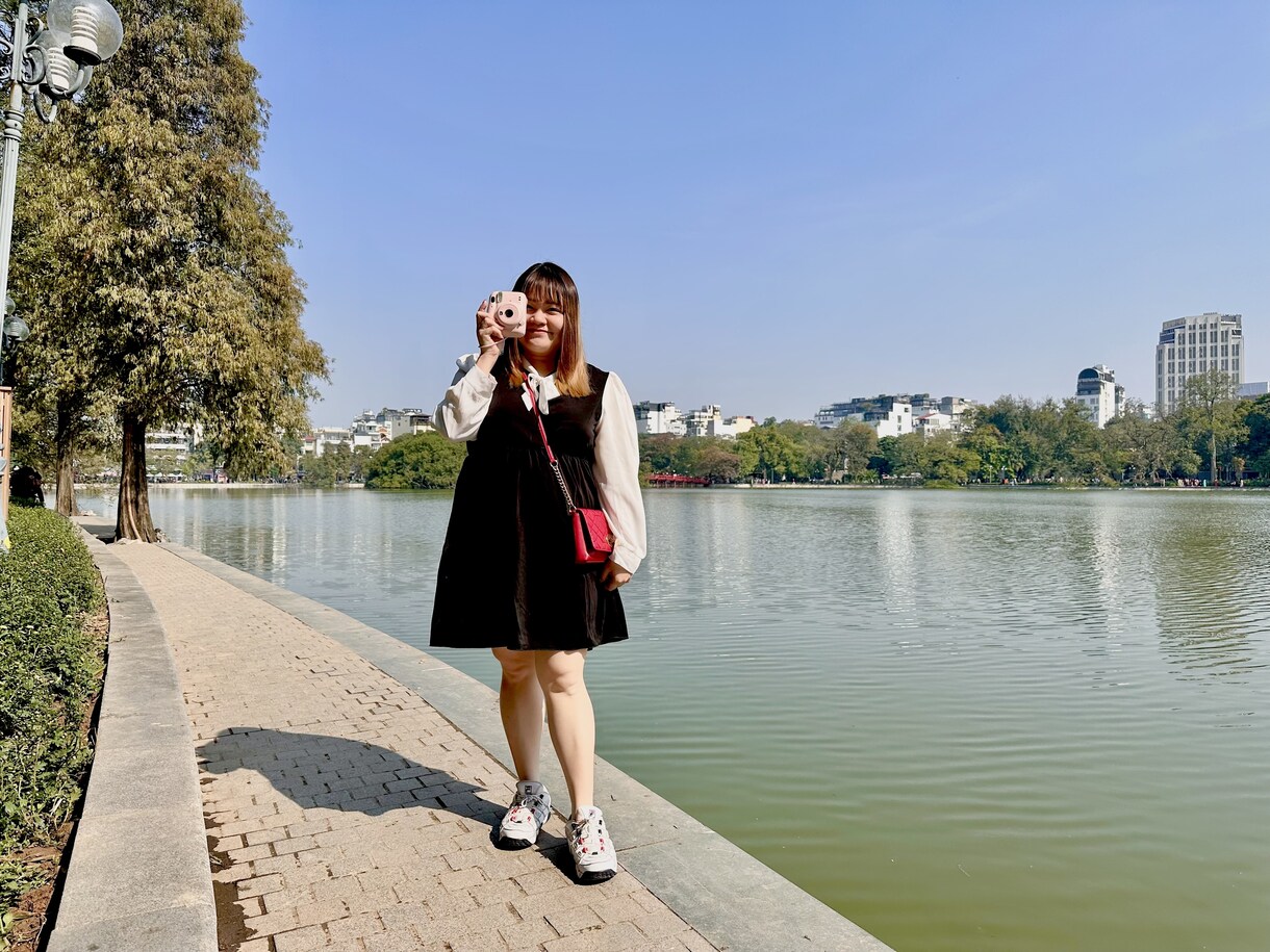 ベトナム旅行の予定？観光用のベトナム語教ます ベトナム語だけではなく、おすすめのお店や観光スポットも！ イメージ2