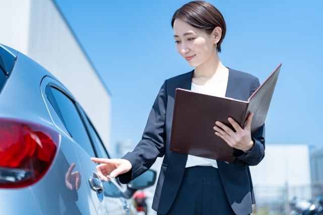 シンプルなレンタカー予約システムをお届けします WordPressで「予約・決済・管理」までオールインワン イメージ1