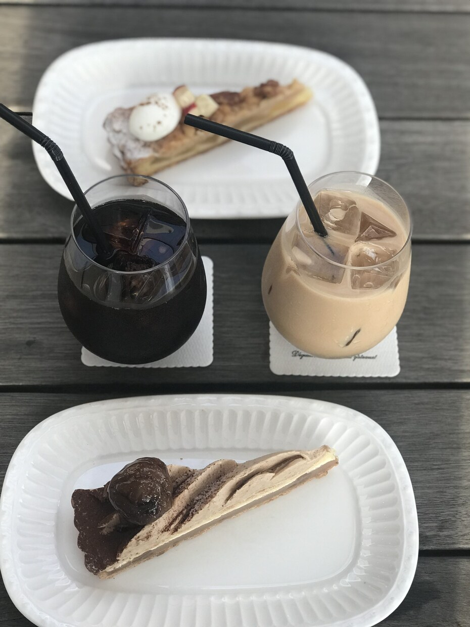 神戸のお洒落カフェ教えちゃいます 神戸周辺の飲食店すべてシェアします イメージ3