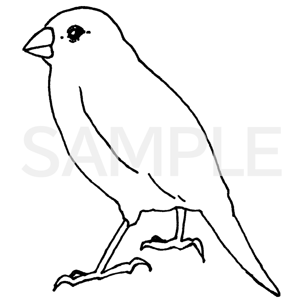 手書き風ゆるかわイラストを制作いたします 2頭身で表情や動きがわかる！透過済の線画とカラーをセットで！ イメージ8