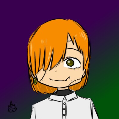 アイコン描きます 人や動物、不思議なキャラなど描きます。 イメージ8