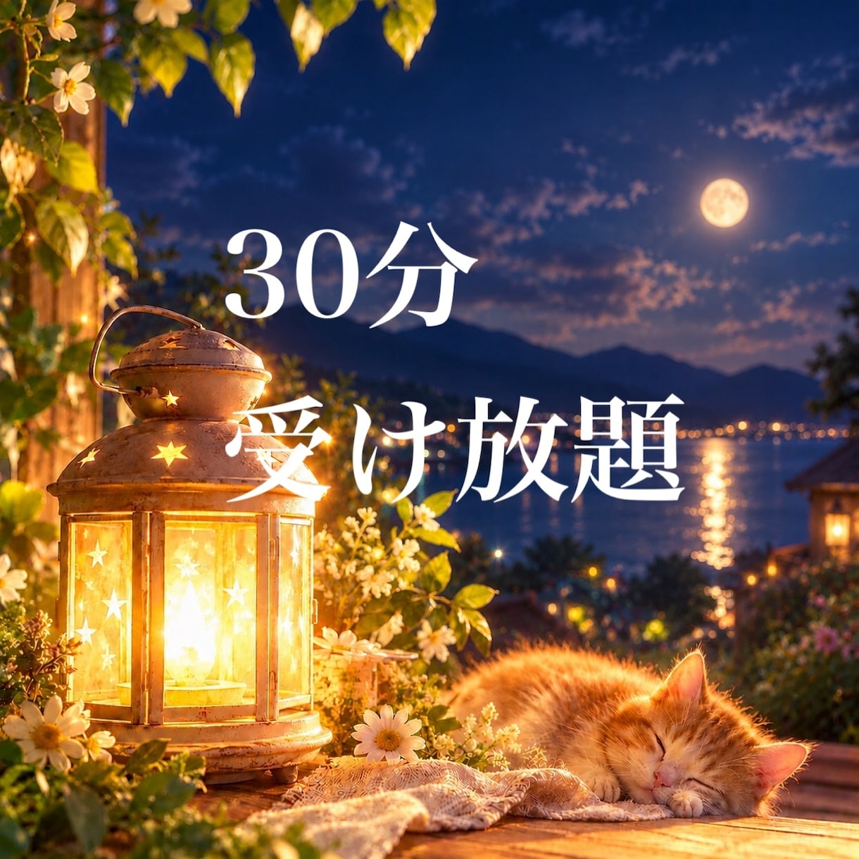 30分✨エーテルコードカット、ブロック解除します 残り1名様★★★お得な30分＆どんどんカット＆解除☽⋰ イメージ1