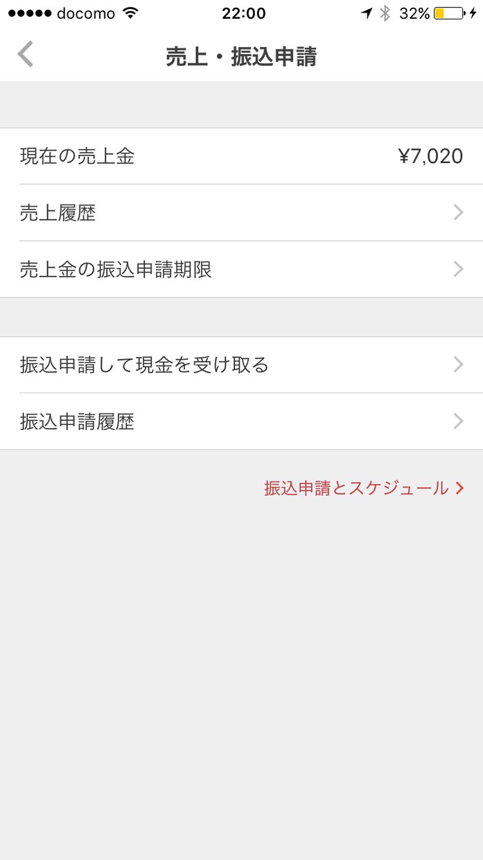 メリカリでせどり☆検証結果　情報☆ イメージ1