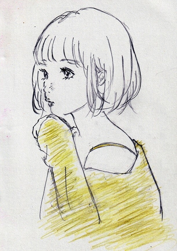 手描きで主に猫や様々なイラストを描いてます 皆様のリクエストにお応えして猫や様々なイラストを描きます。 イメージ6