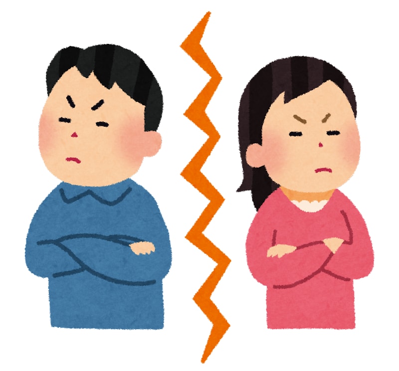 離婚が原因で下がった自己肯定感コーチングで上げます 離婚後にどう過ごすか、自己肯定感を上げるためのライフコーチ イメージ1